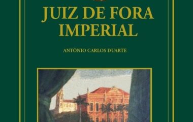 Livro Juiz de Fora Imperial