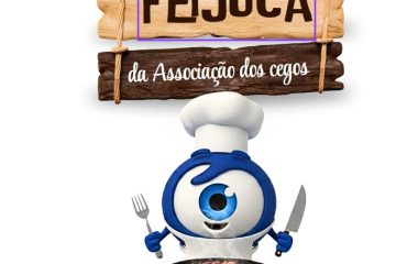 1ª FEIJUCA DA ASSOCIAÇÃO DOS CEGOS DE JUIZ DE FORA!